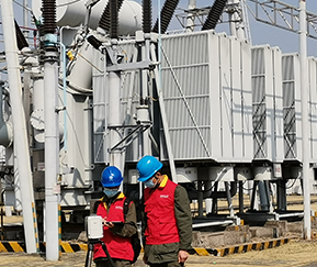 洛阳倾斜摄影技术在基础设施监测中如何发挥作用？